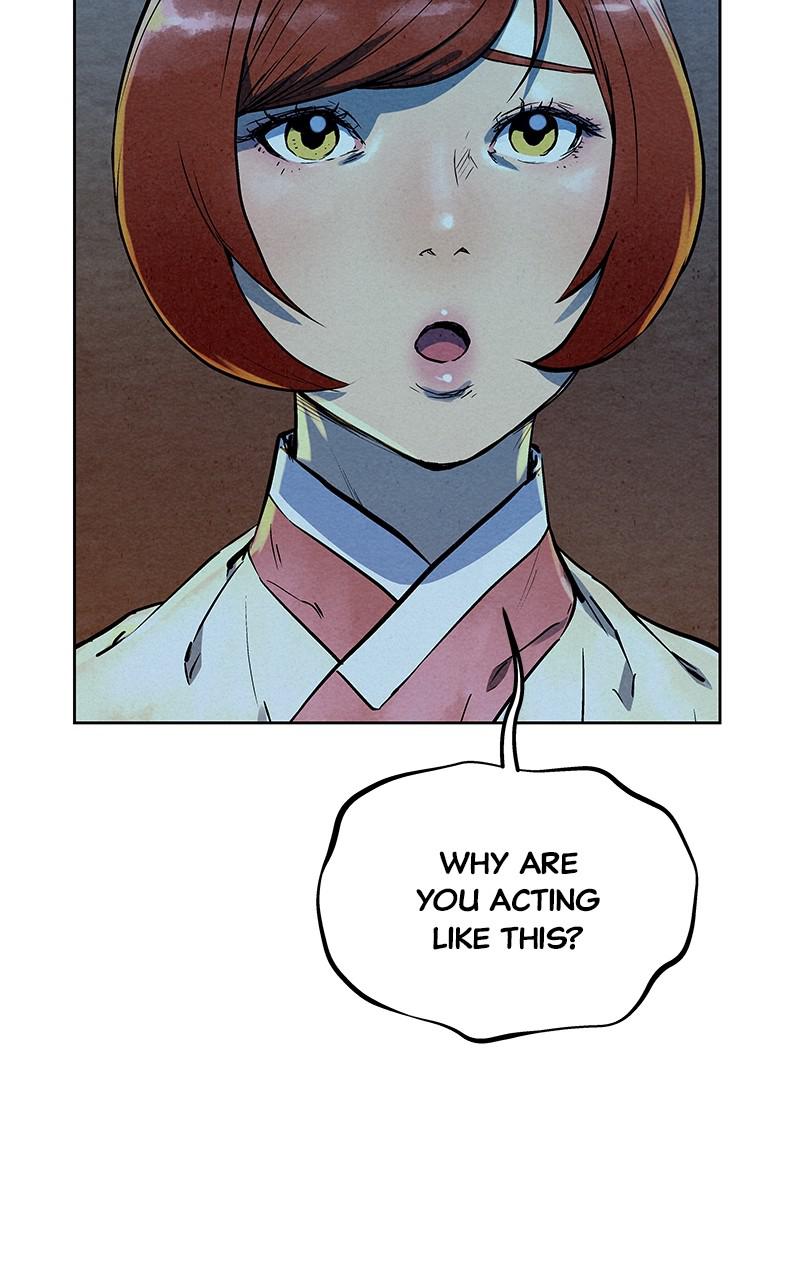 Spirit Hunter Chap 90 - Next Chap 91