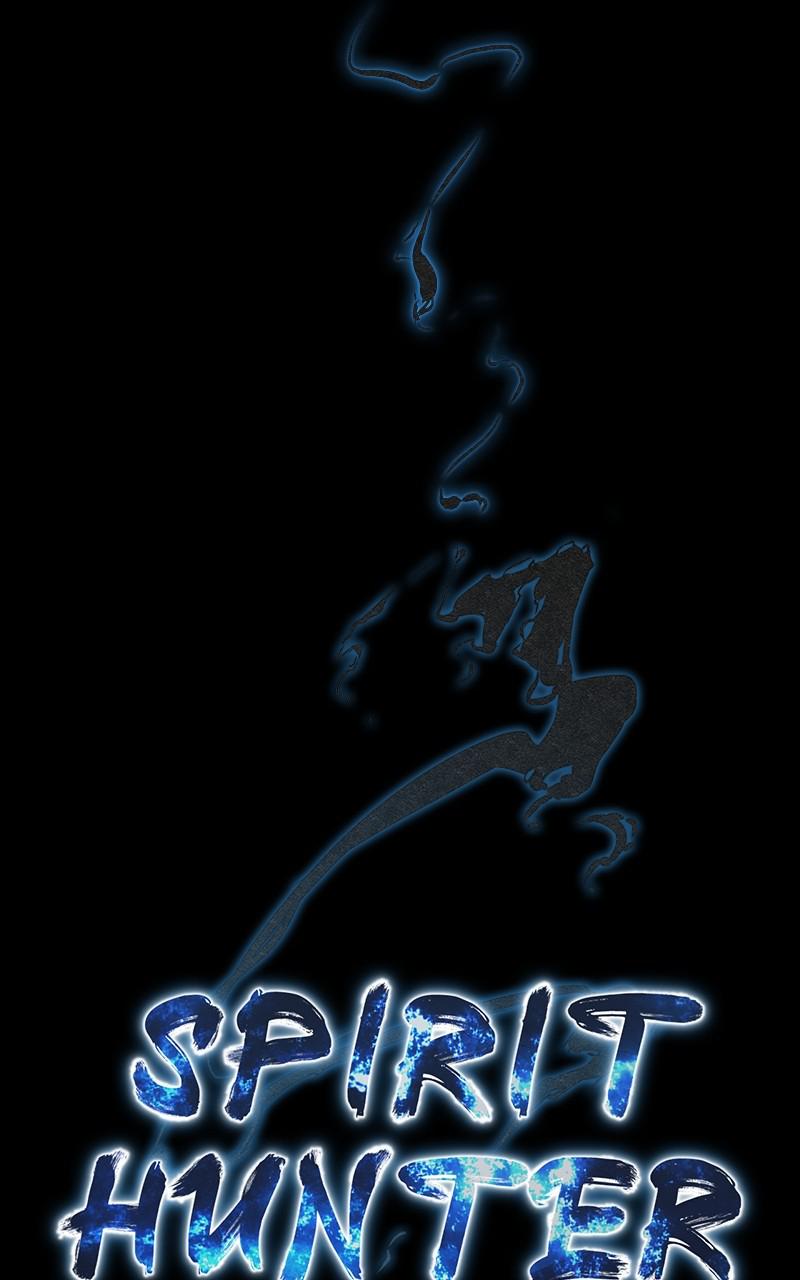 Spirit Hunter Chap 90 - Next Chap 91