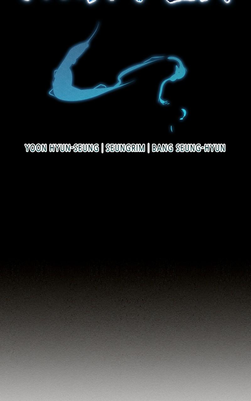 Spirit Hunter Chap 90 - Next Chap 91