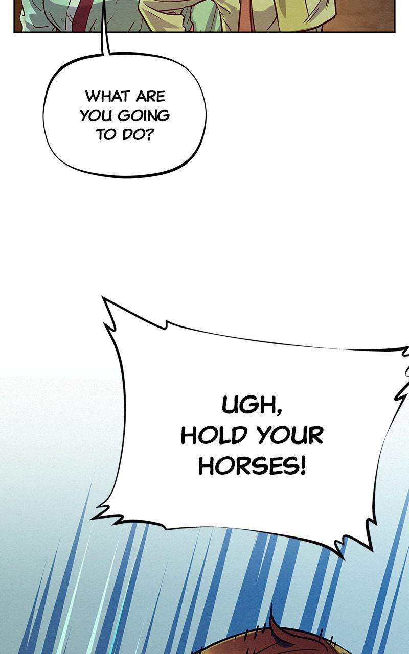 Spirit Hunter Chap 90 - Next Chap 91