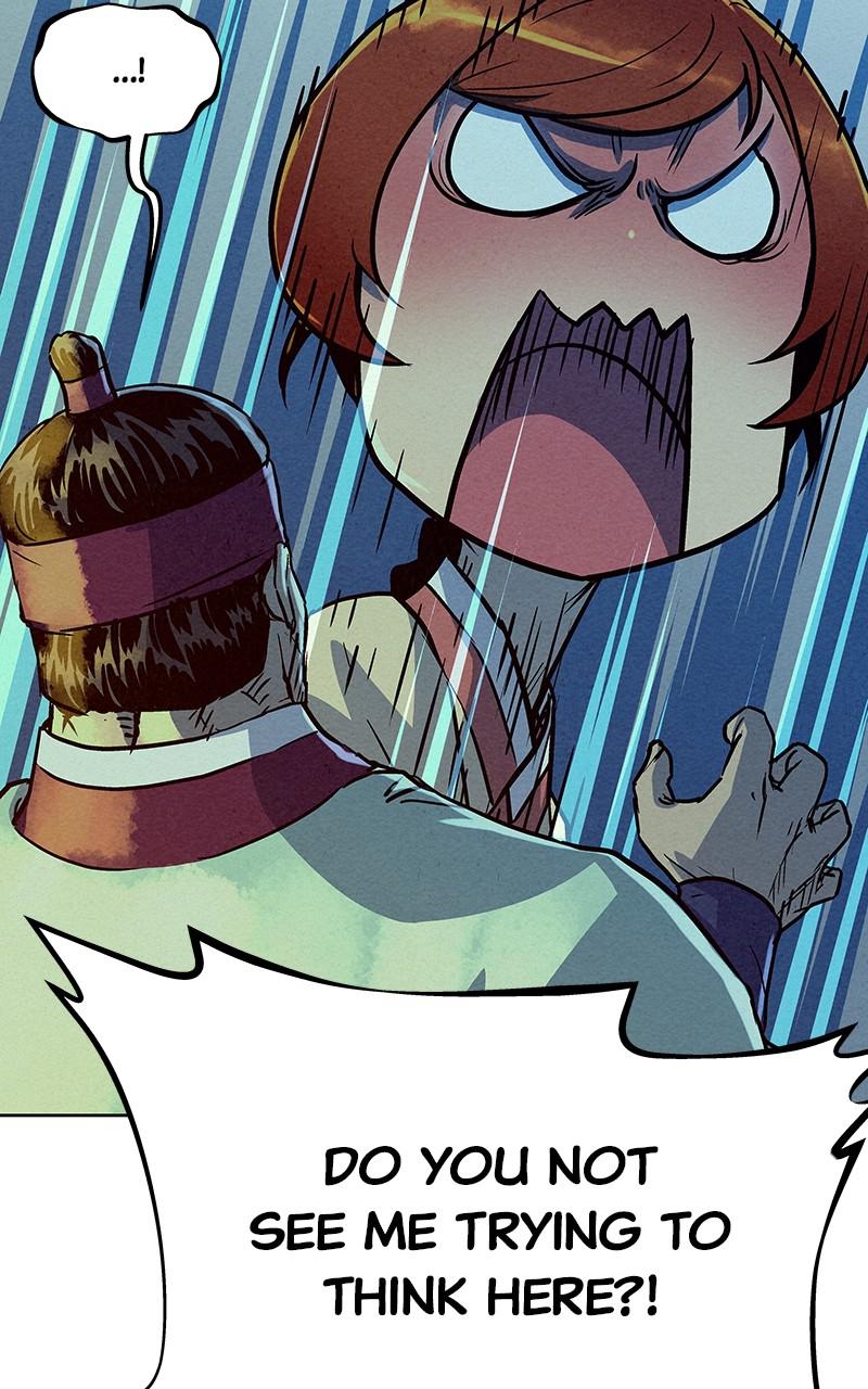 Spirit Hunter Chap 90 - Next Chap 91