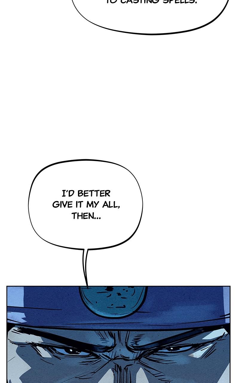 Spirit Hunter Chap 90 - Next Chap 91