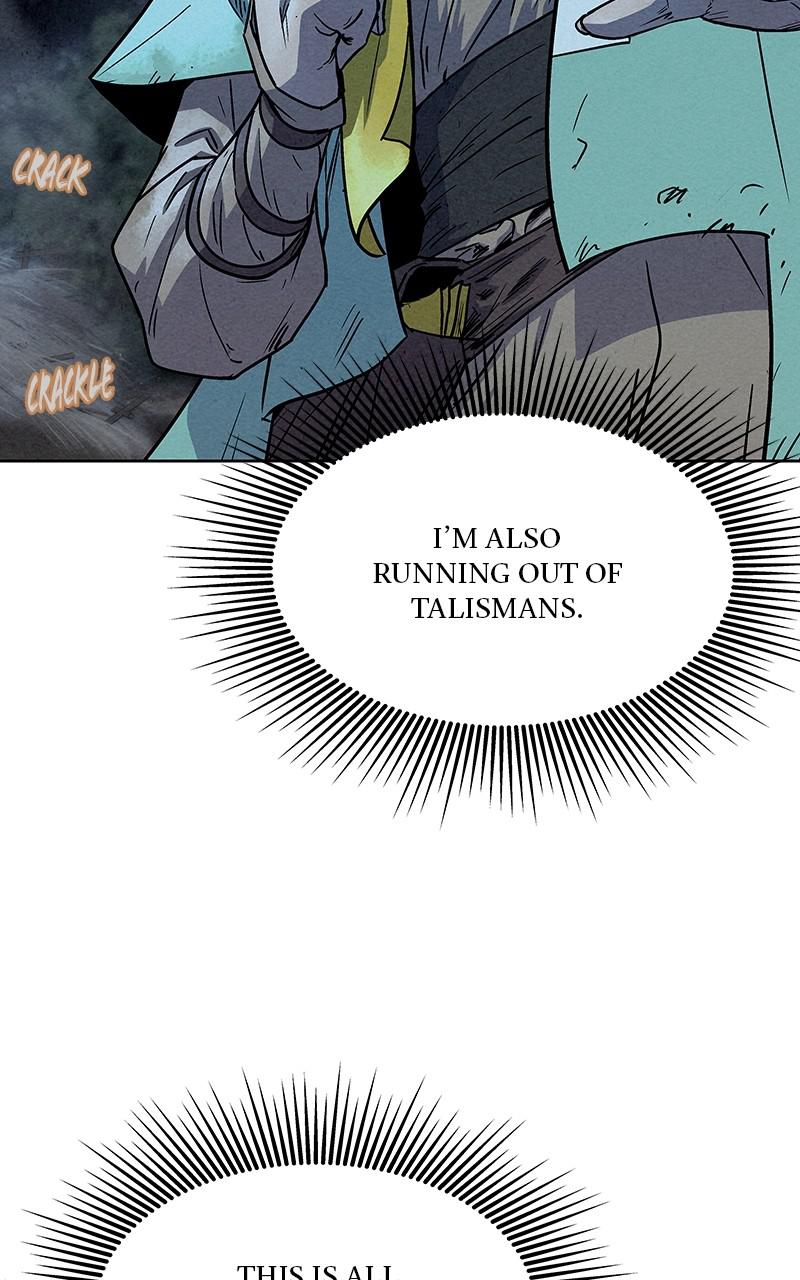 Spirit Hunter Chap 90 - Next Chap 91