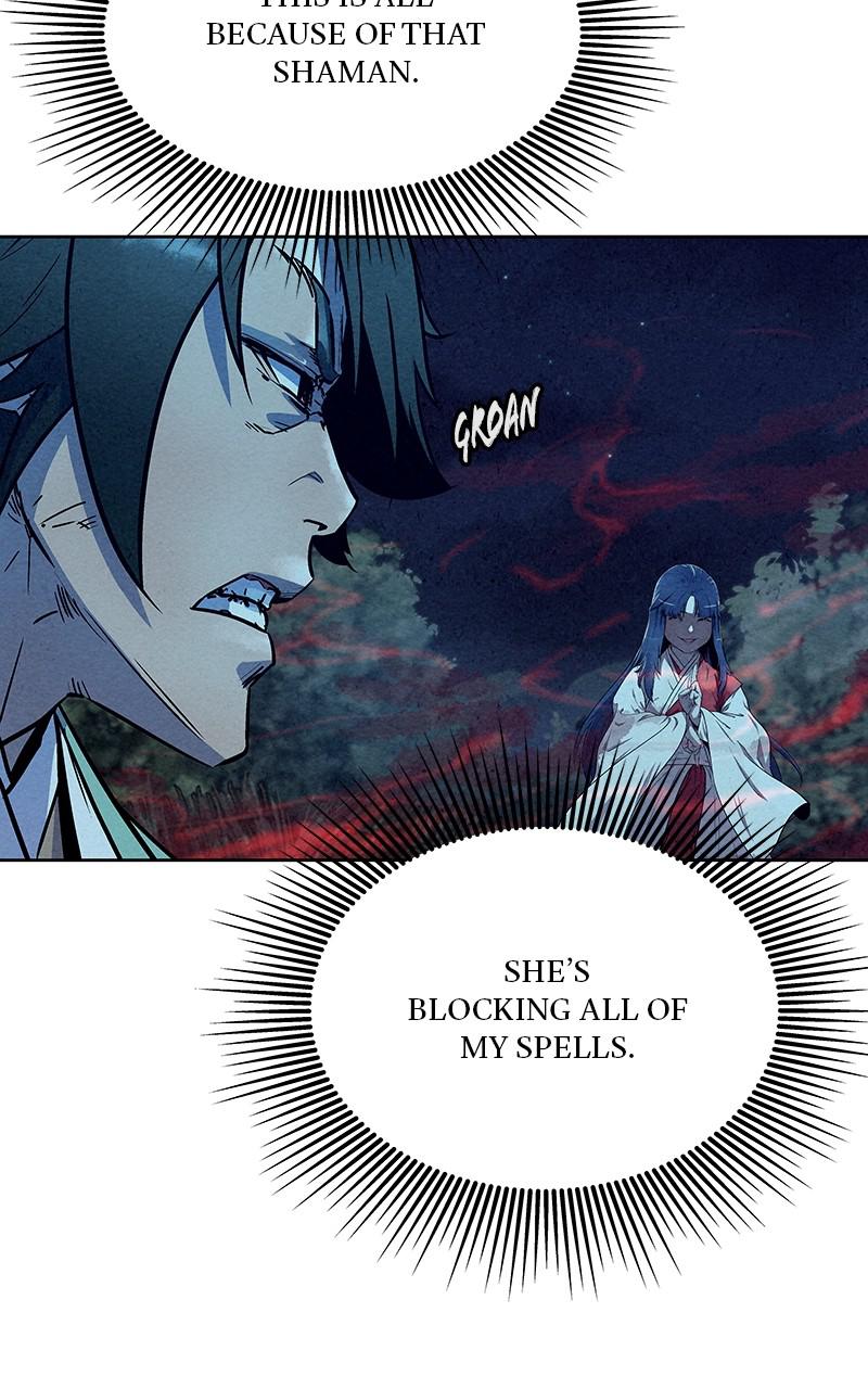 Spirit Hunter Chap 90 - Next Chap 91
