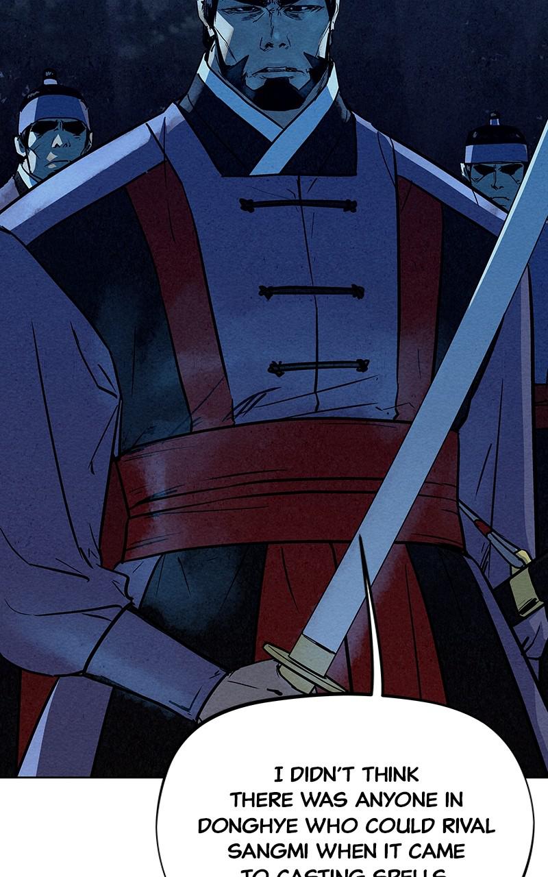Spirit Hunter Chap 90 - Next Chap 91