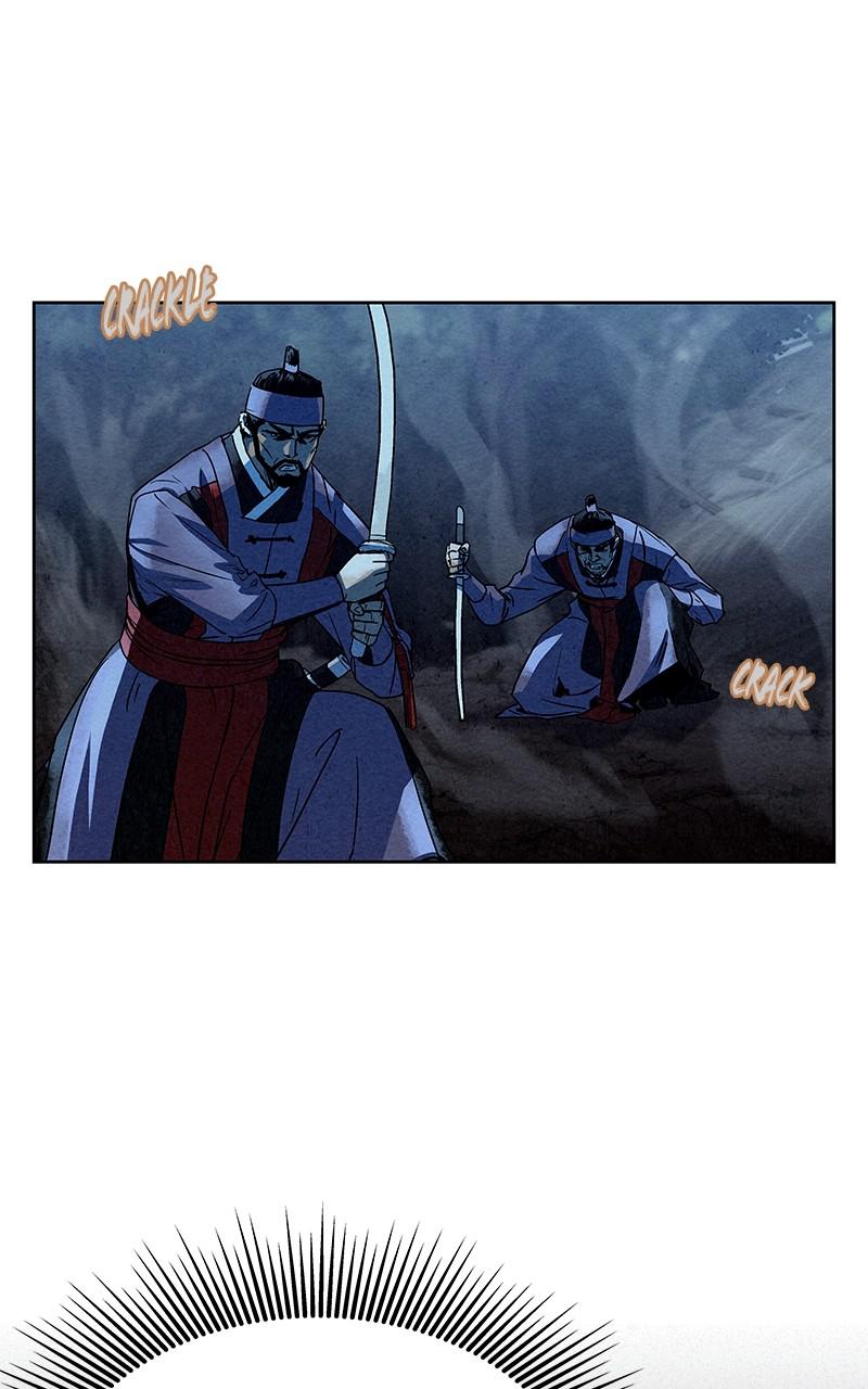 Spirit Hunter Chap 90 - Next Chap 91