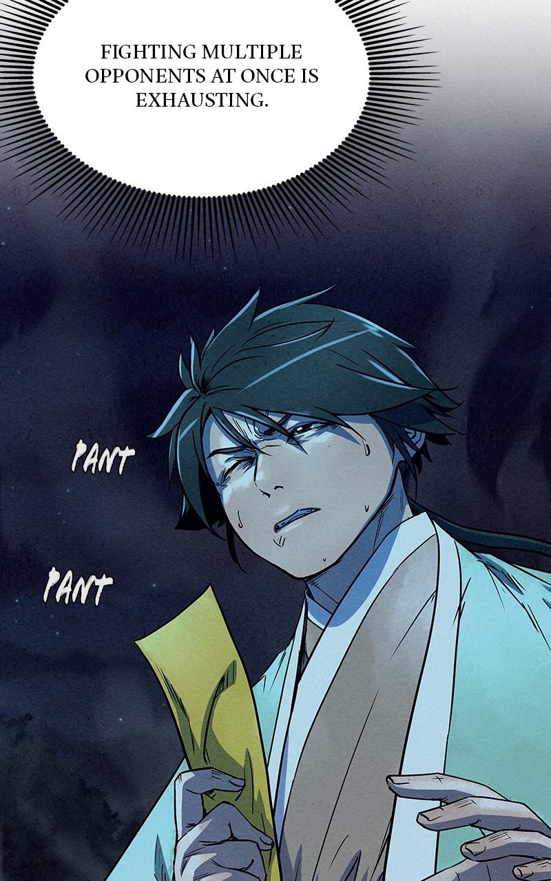 Spirit Hunter Chap 90 - Next Chap 91