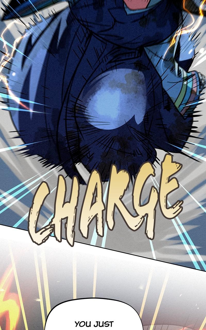 Spirit Hunter Chap 90 - Next Chap 91