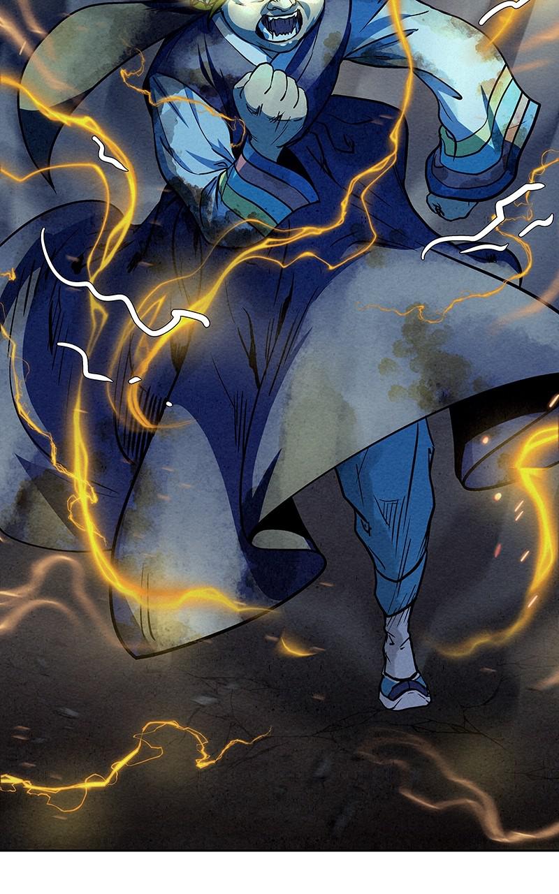 Spirit Hunter Chap 90 - Next Chap 91