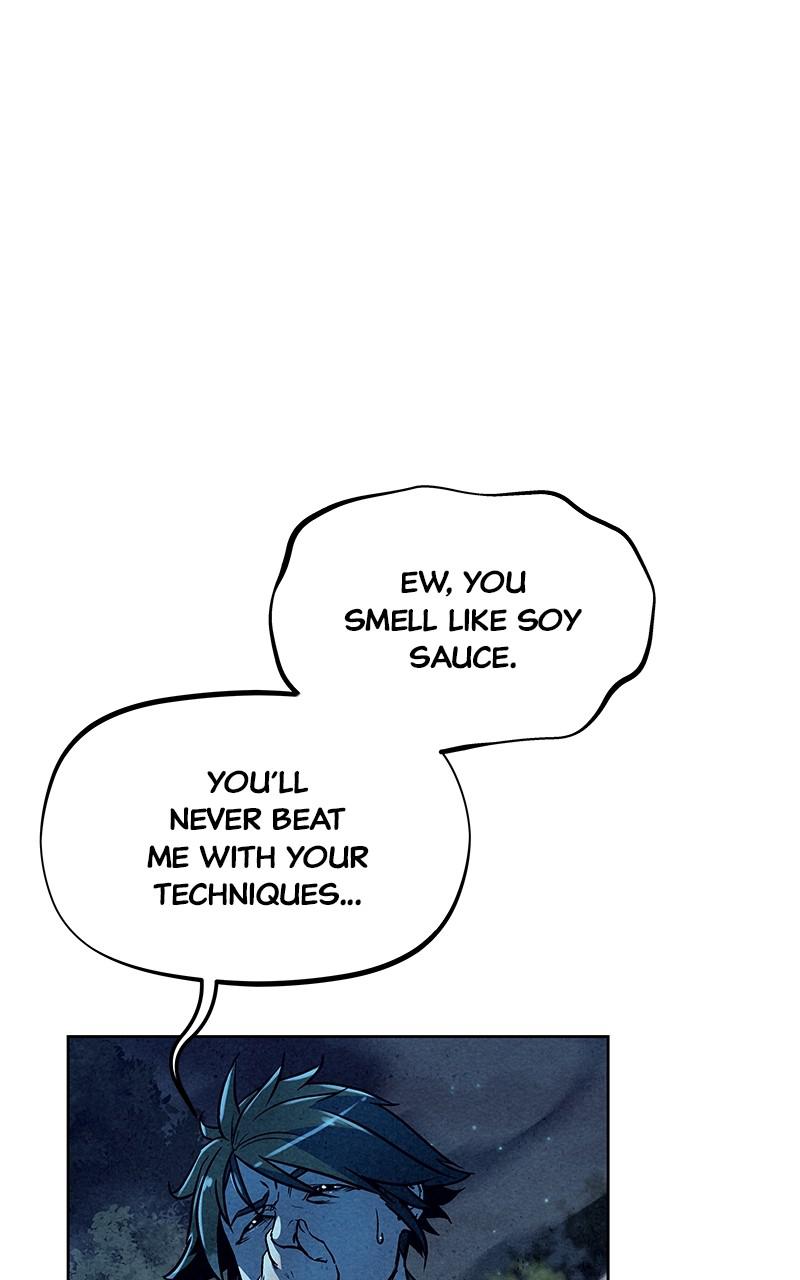 Spirit Hunter Chap 90 - Next Chap 91