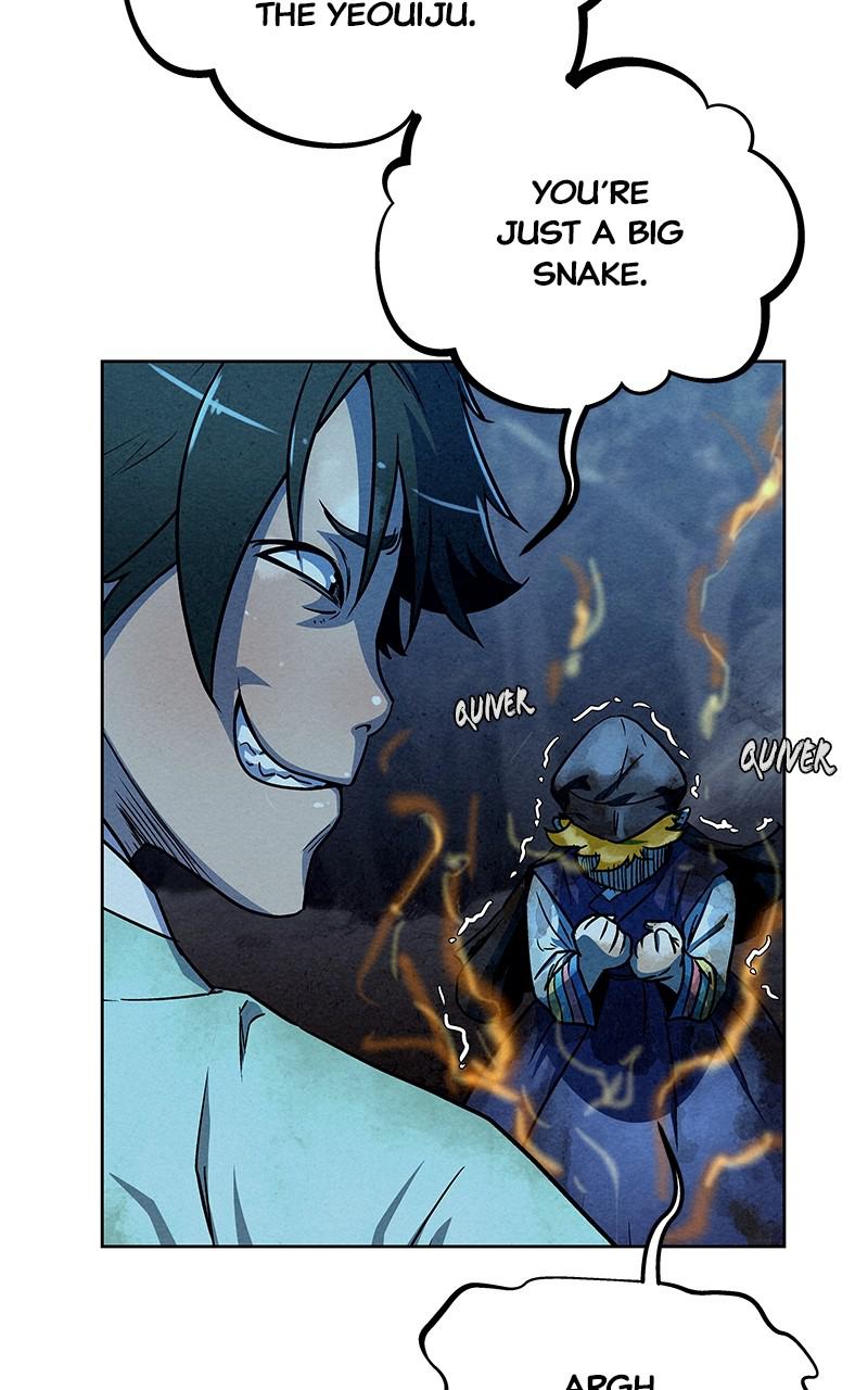 Spirit Hunter Chap 90 - Next Chap 91