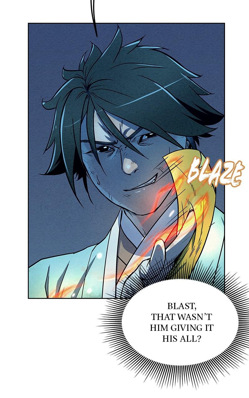 Spirit Hunter Chap 90 - Next Chap 91