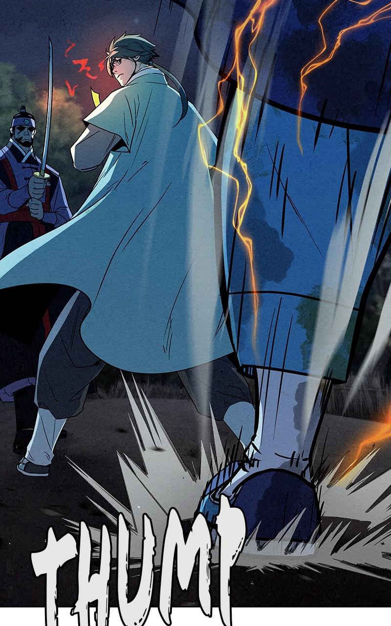 Spirit Hunter Chap 90 - Next Chap 91