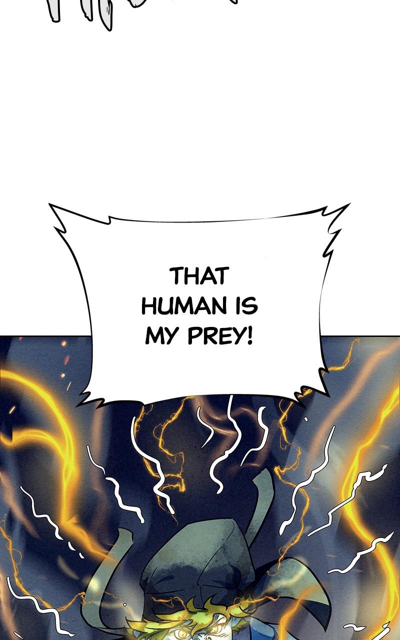 Spirit Hunter Chap 90 - Next Chap 91