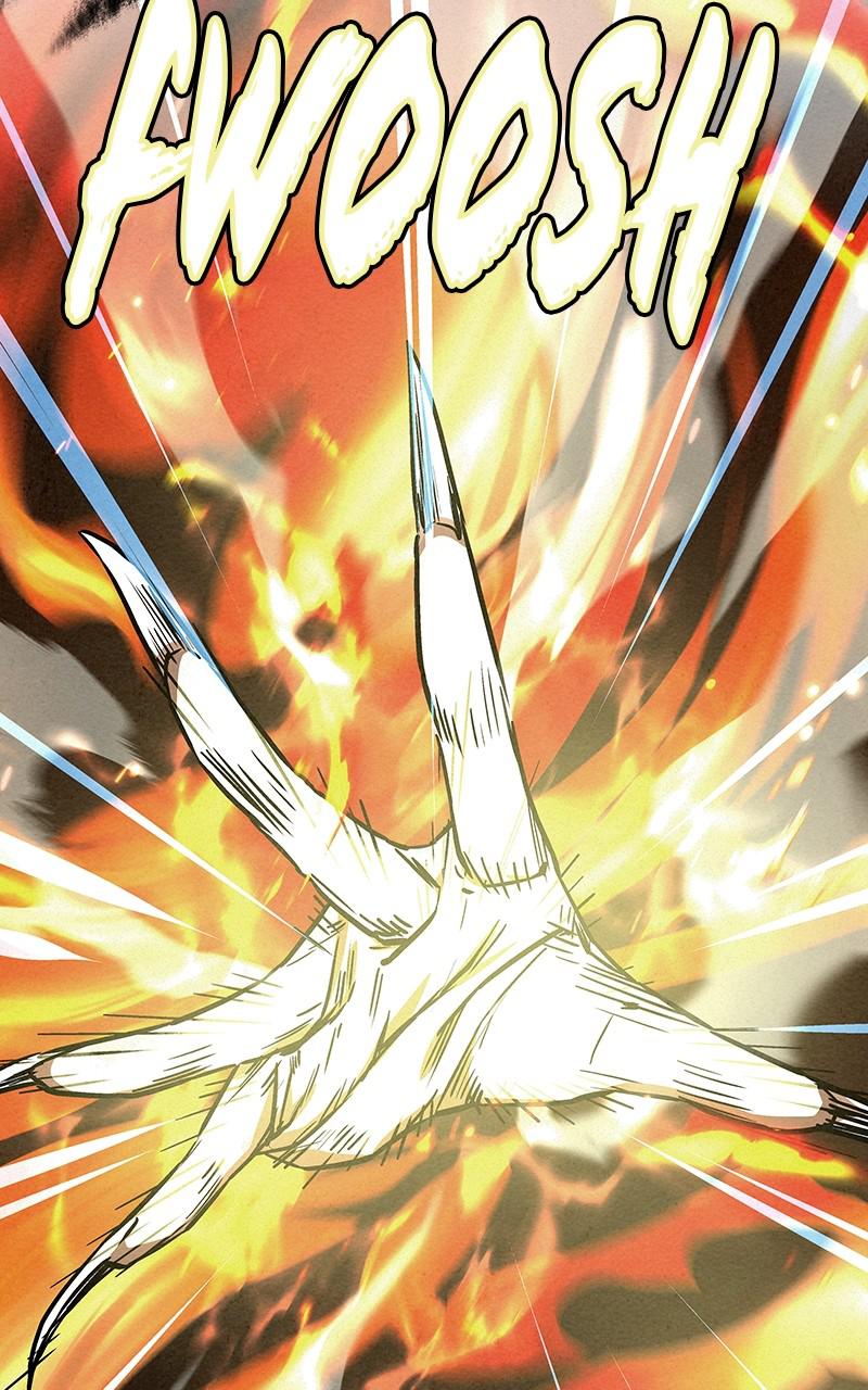 Spirit Hunter Chap 90 - Next Chap 91