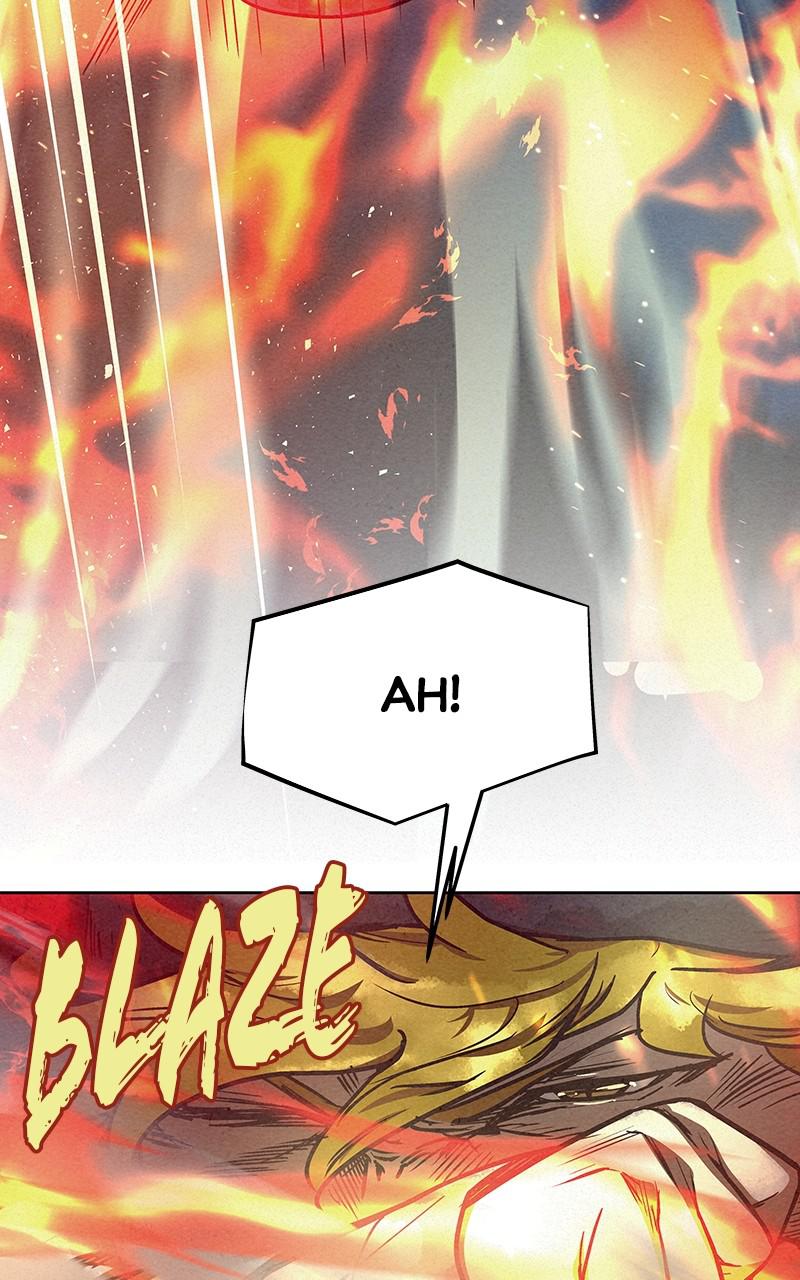 Spirit Hunter Chap 90 - Next Chap 91