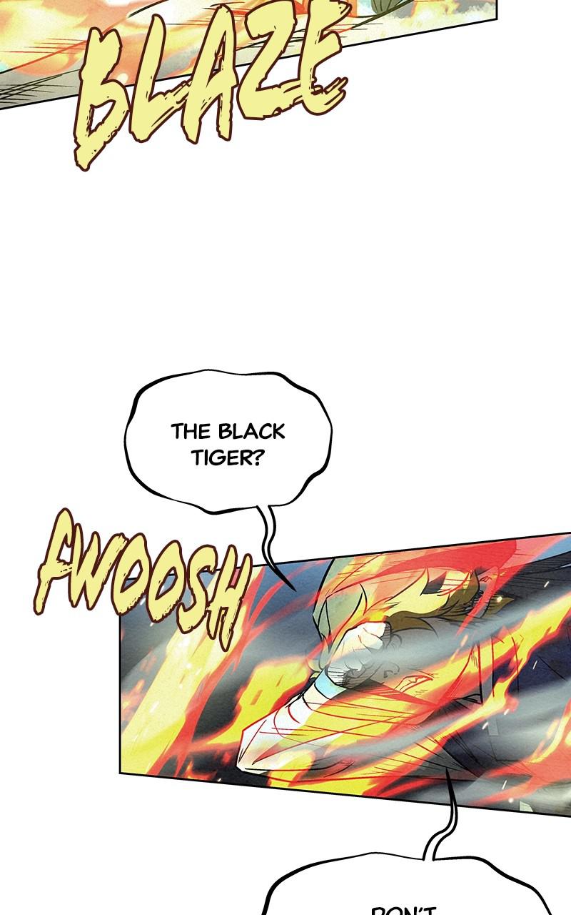 Spirit Hunter Chap 90 - Next Chap 91