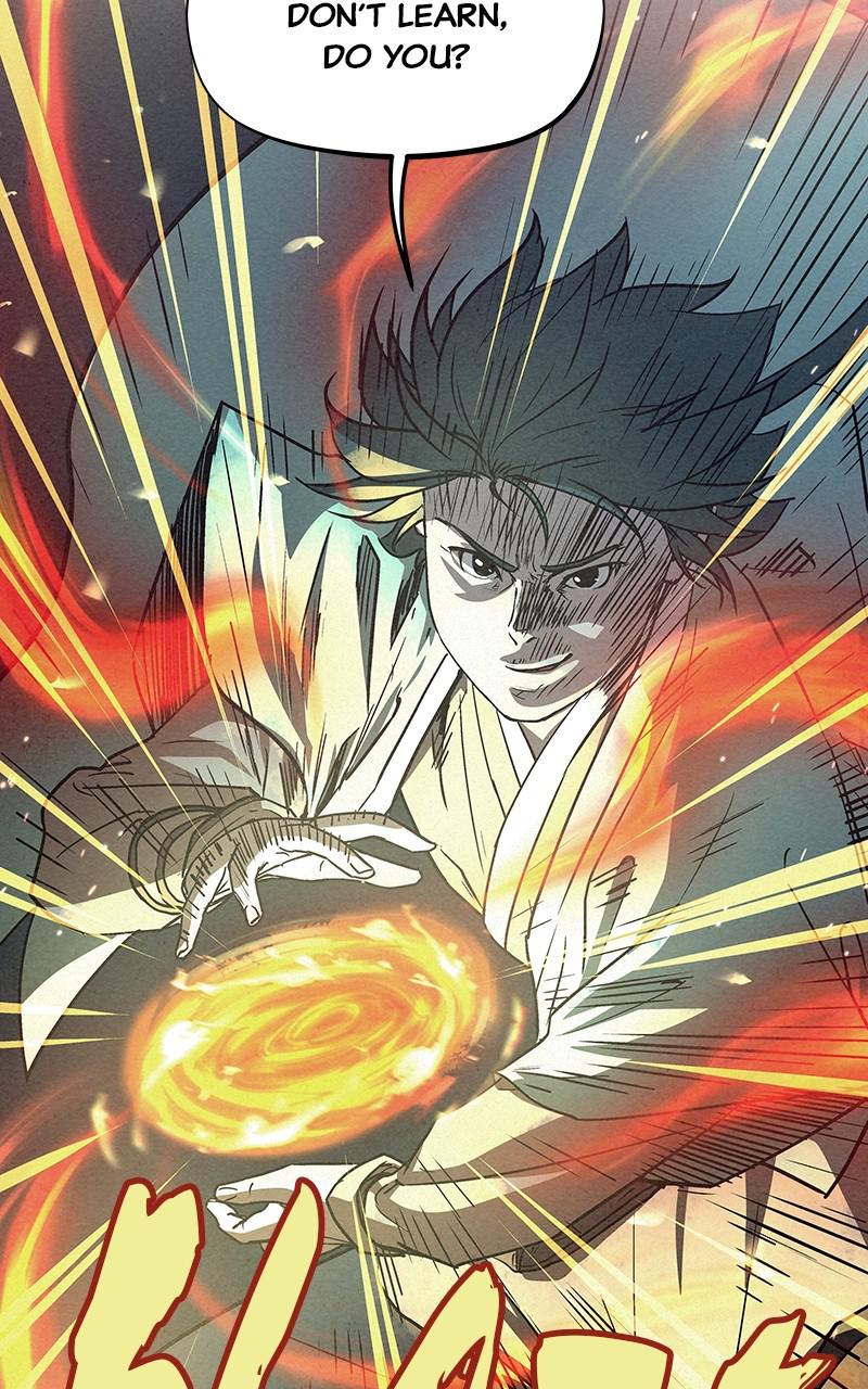 Spirit Hunter Chap 90 - Next Chap 91
