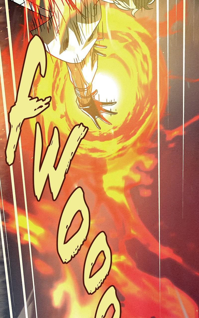 Spirit Hunter Chap 90 - Next Chap 91