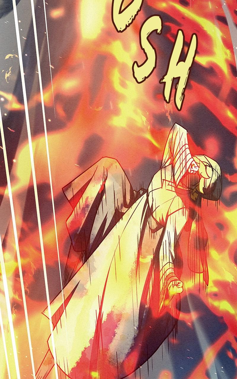 Spirit Hunter Chap 90 - Next Chap 91