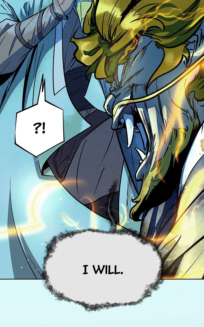 Spirit Hunter Chap 90 - Next Chap 91