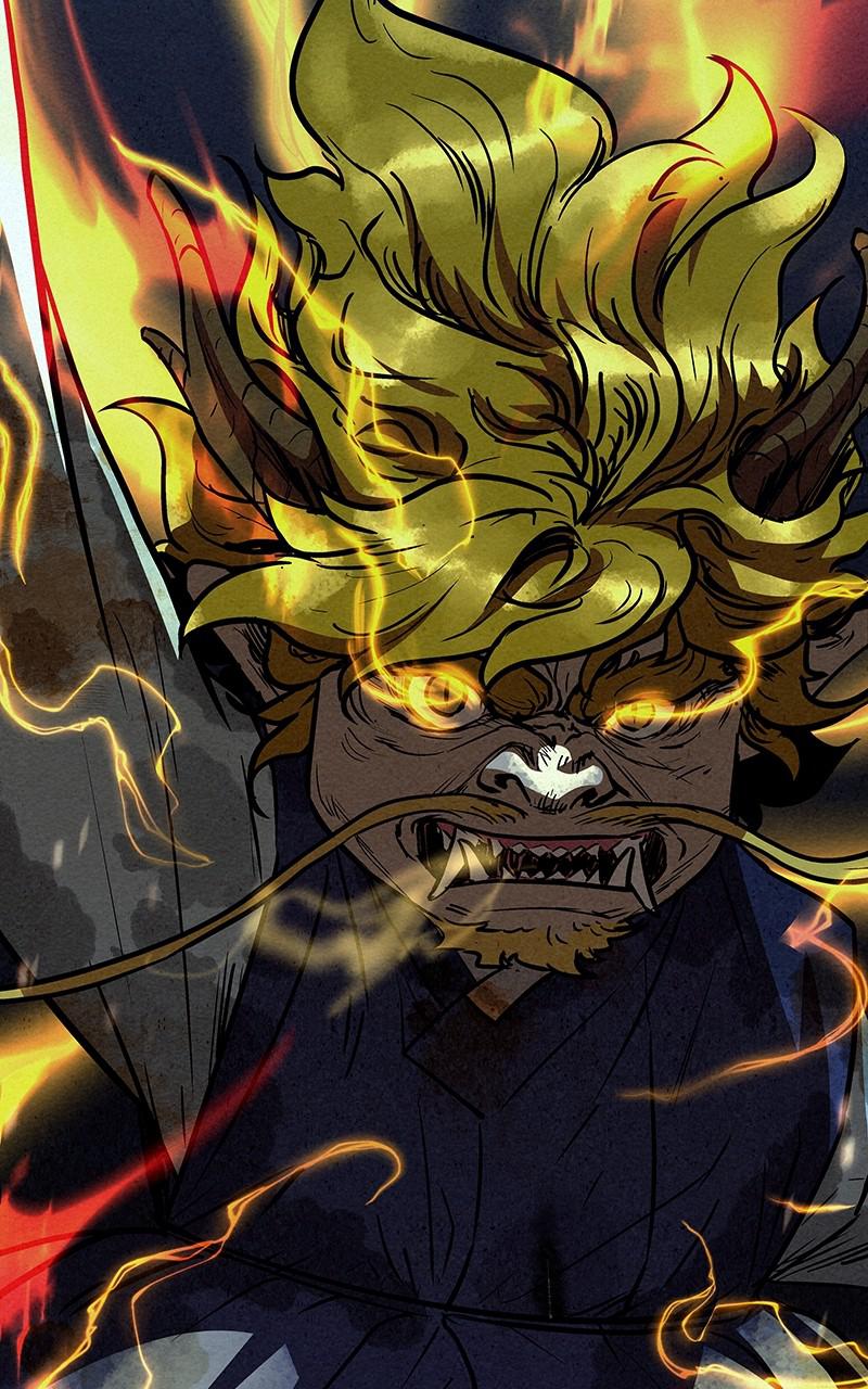 Spirit Hunter Chap 90 - Next Chap 91