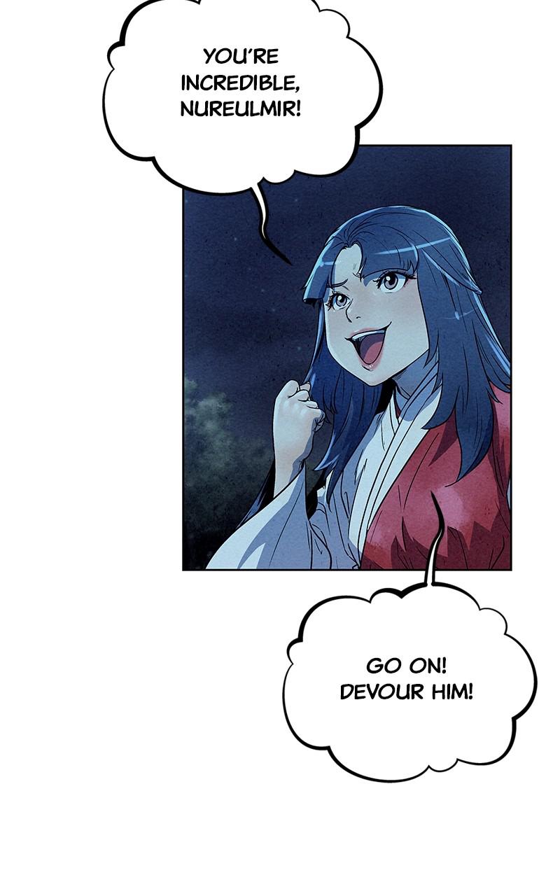 Spirit Hunter Chap 90 - Next Chap 91