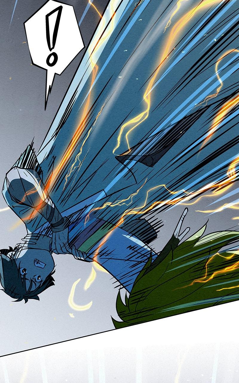 Spirit Hunter Chap 90 - Next Chap 91
