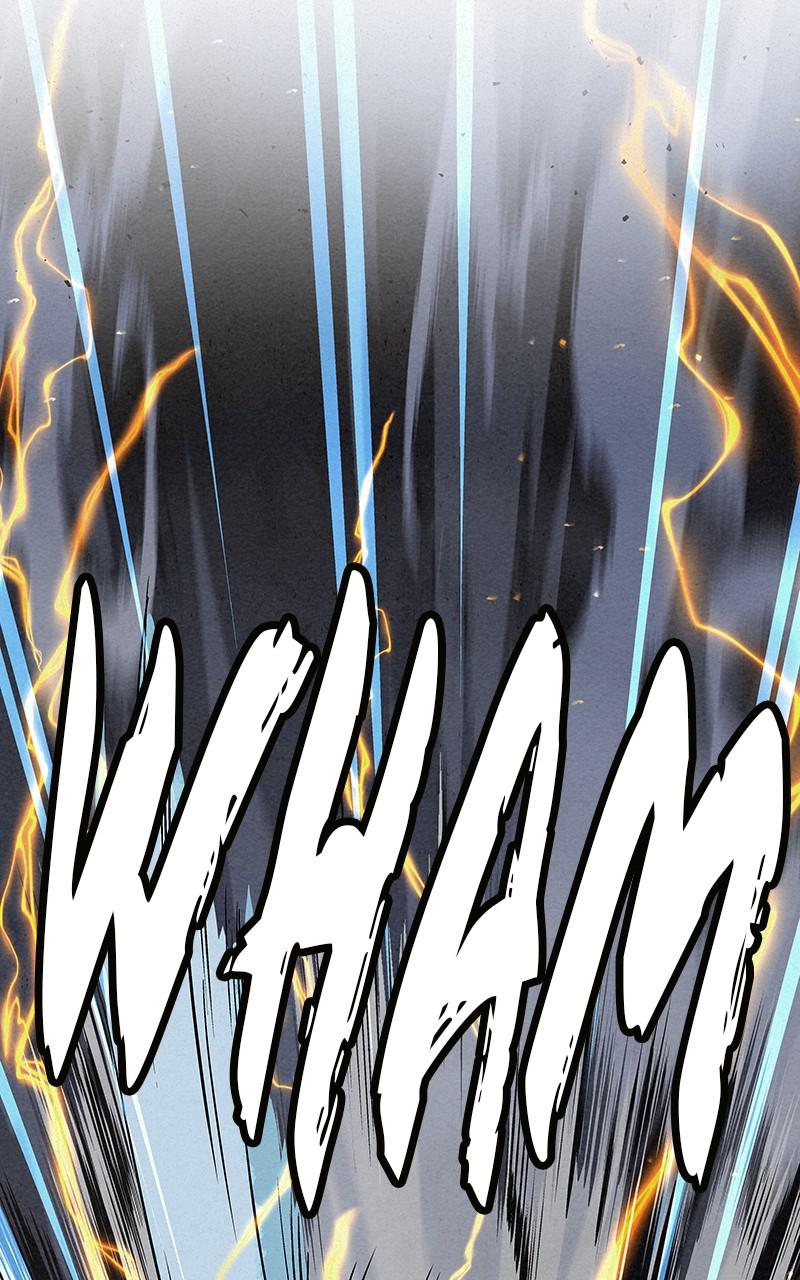 Spirit Hunter Chap 90 - Next Chap 91