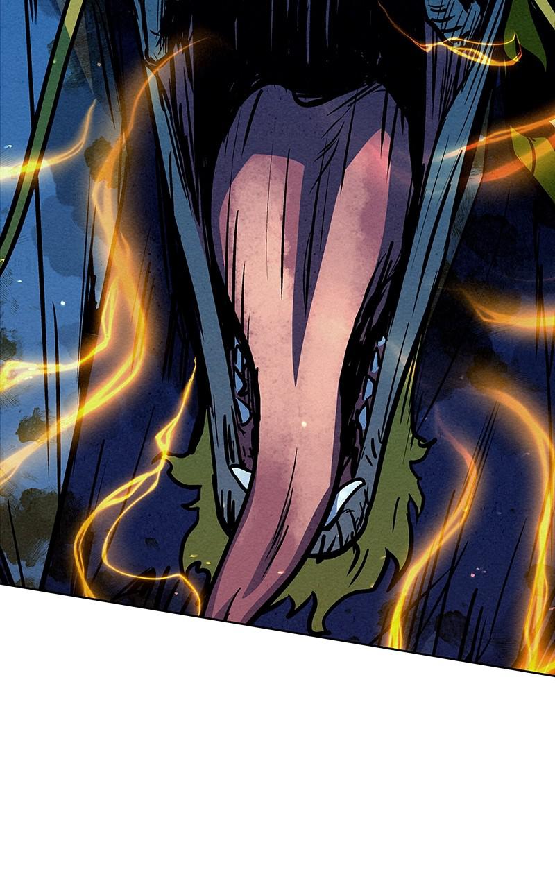 Spirit Hunter Chap 90 - Next Chap 91