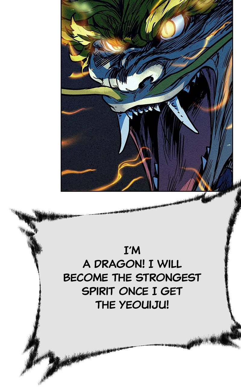 Spirit Hunter Chap 90 - Next Chap 91