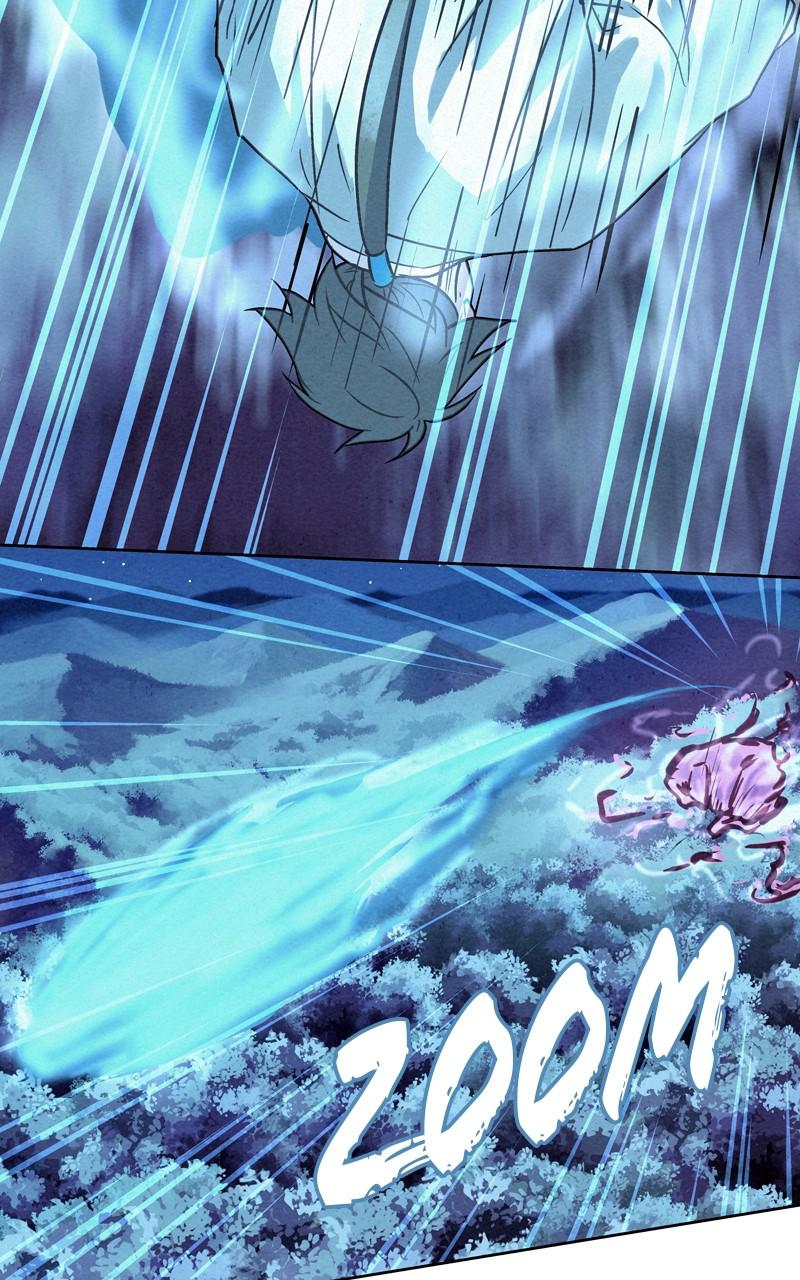 Spirit Hunter Chap 91 - Next Chap 92
