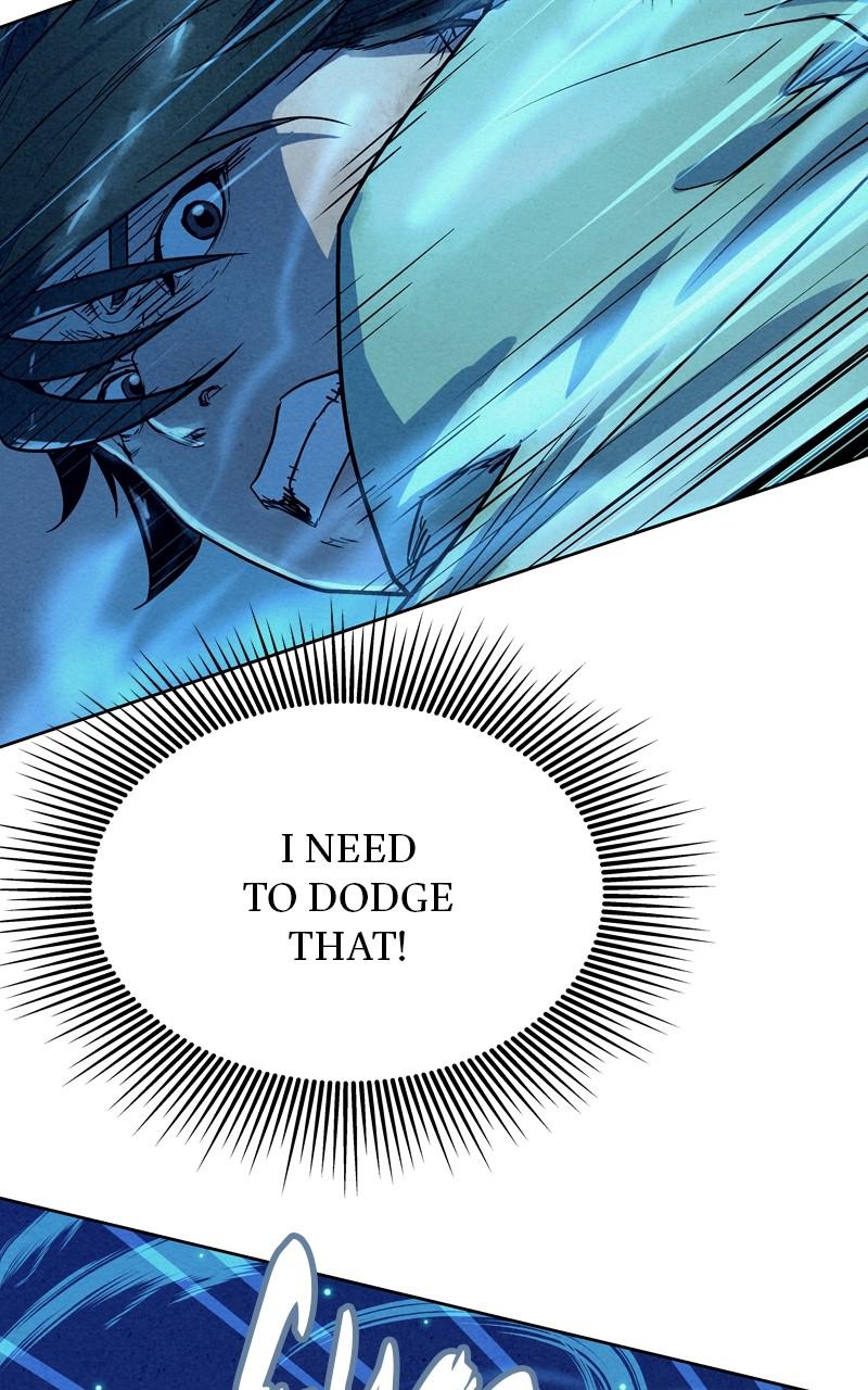 Spirit Hunter Chap 91 - Next Chap 92