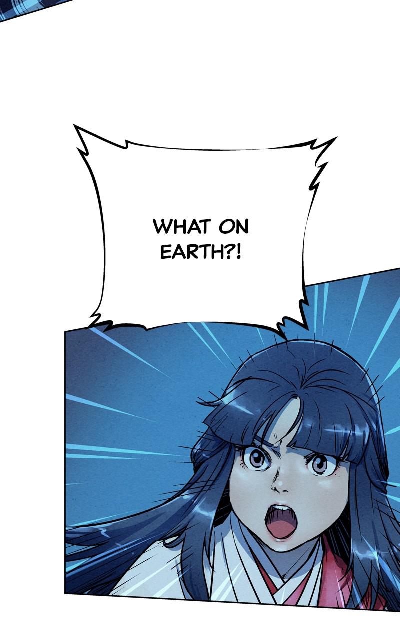 Spirit Hunter Chap 91 - Next Chap 92