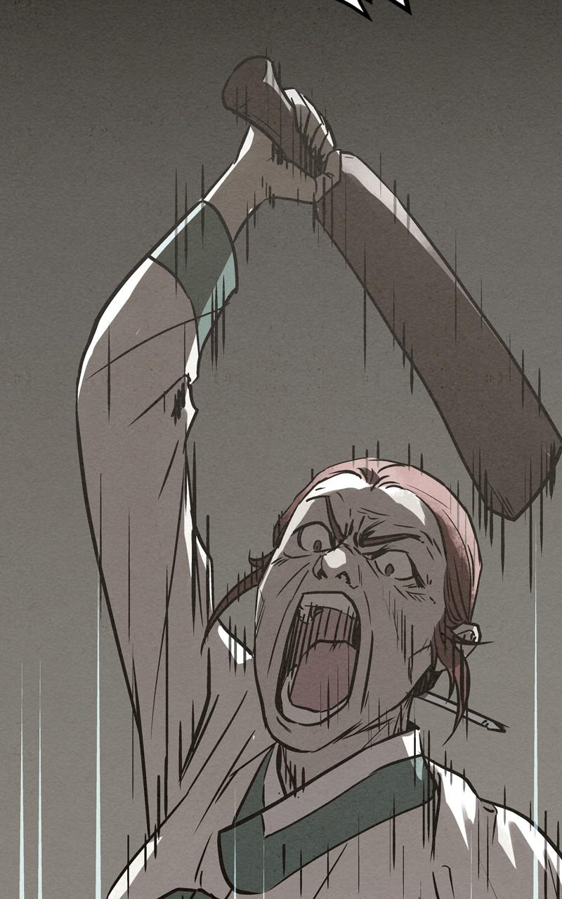 Spirit Hunter Chap 91 - Next Chap 92