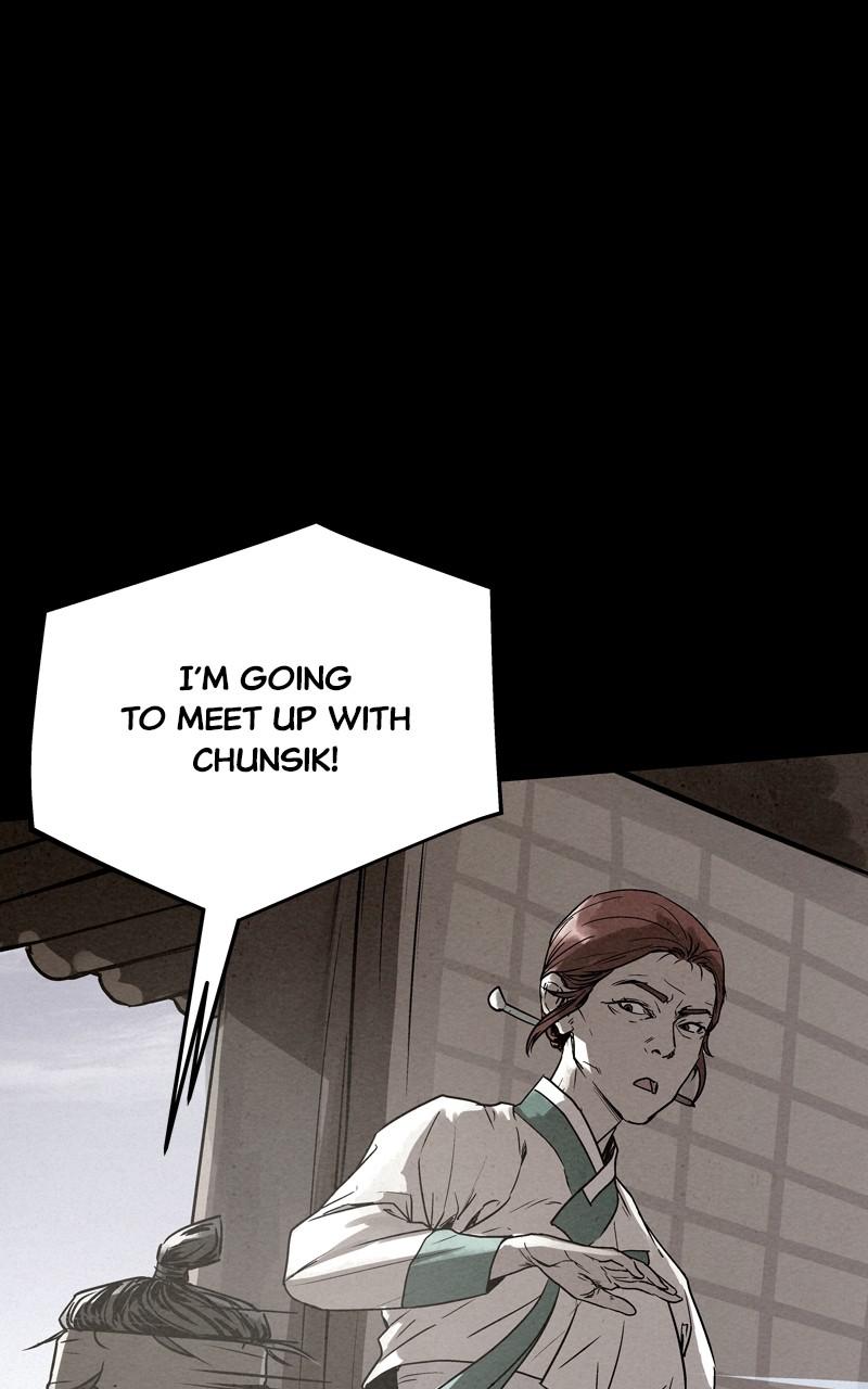 Spirit Hunter Chap 91 - Next Chap 92