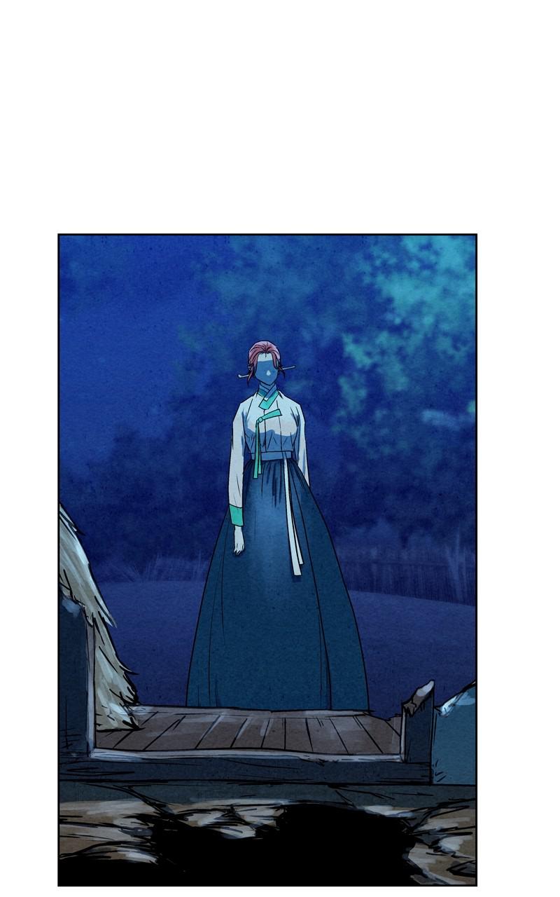 Spirit Hunter Chap 91 - Next Chap 92