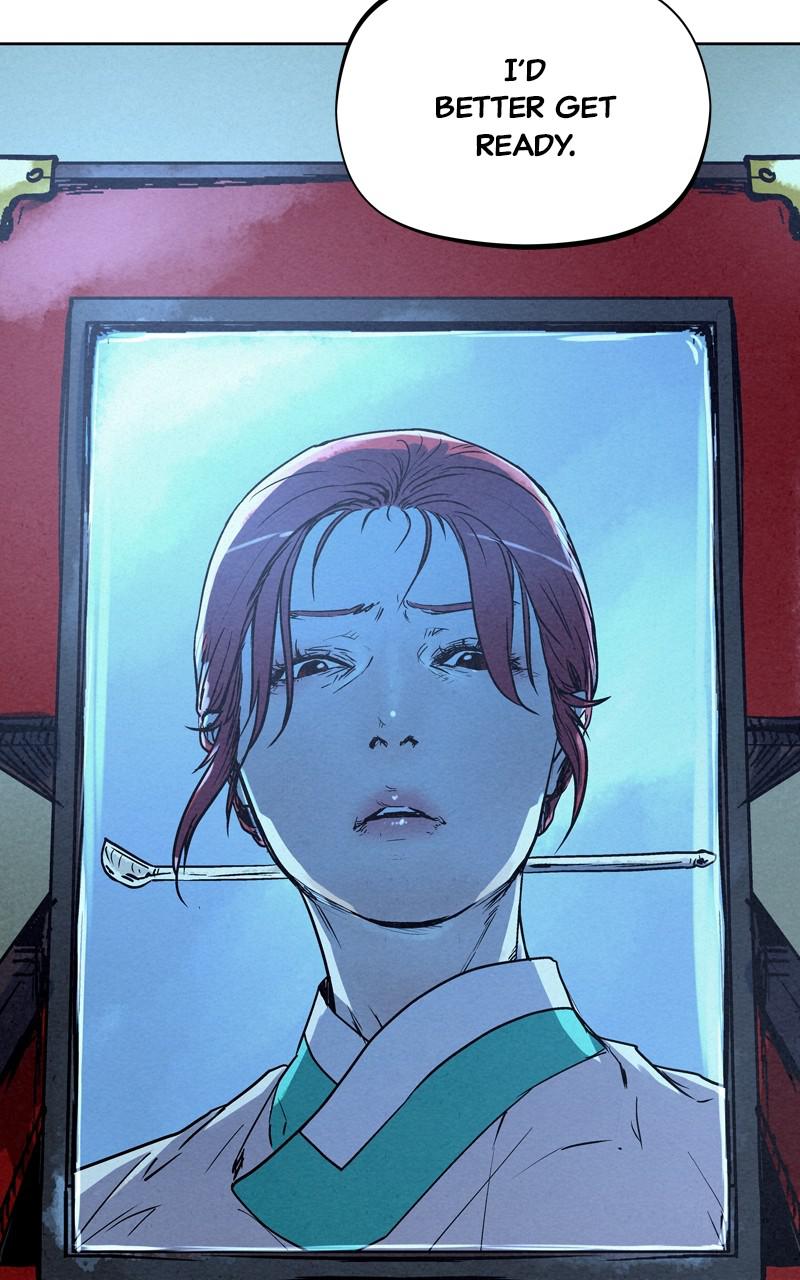 Spirit Hunter Chap 91 - Next Chap 92