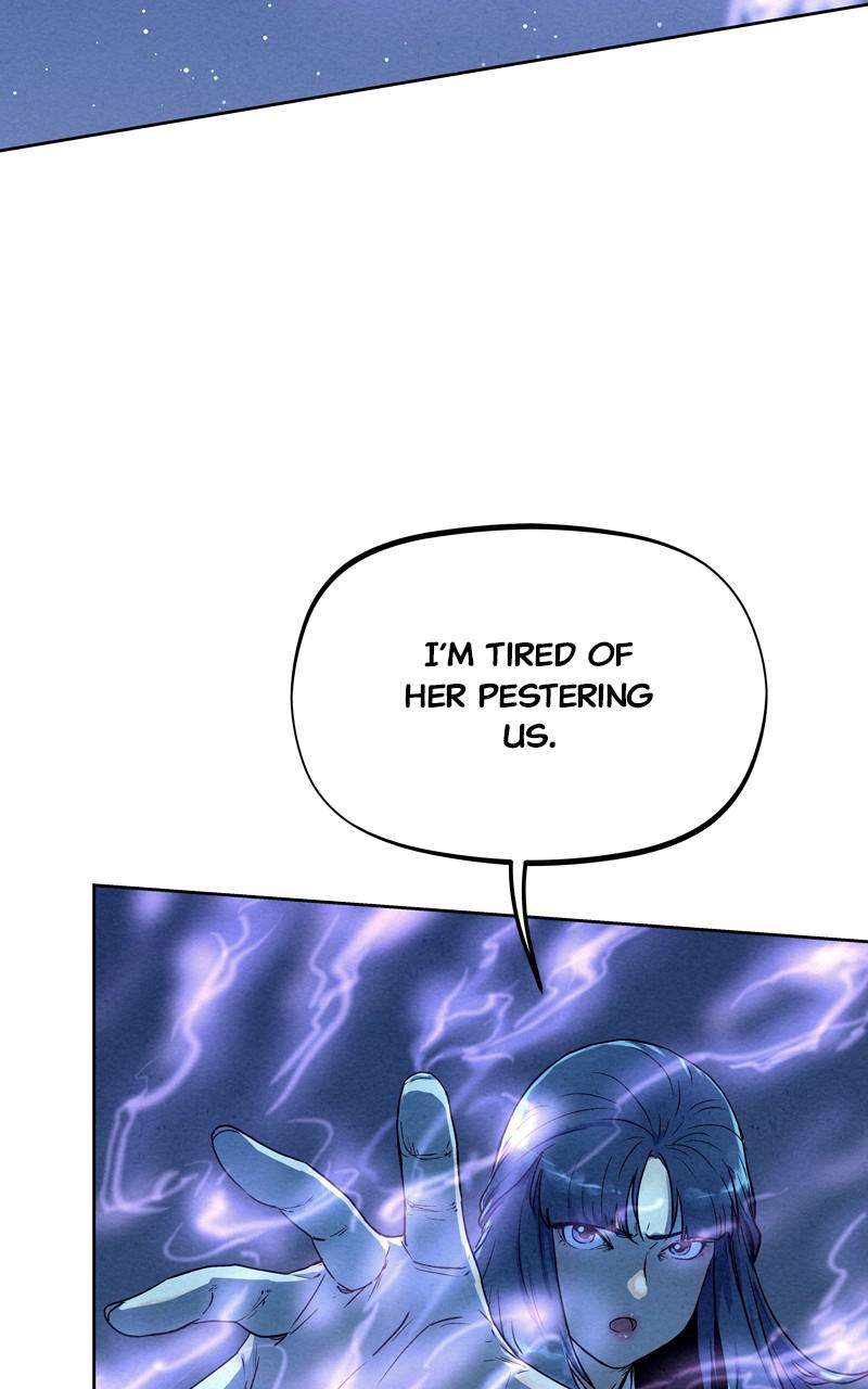 Spirit Hunter Chap 91 - Next Chap 92