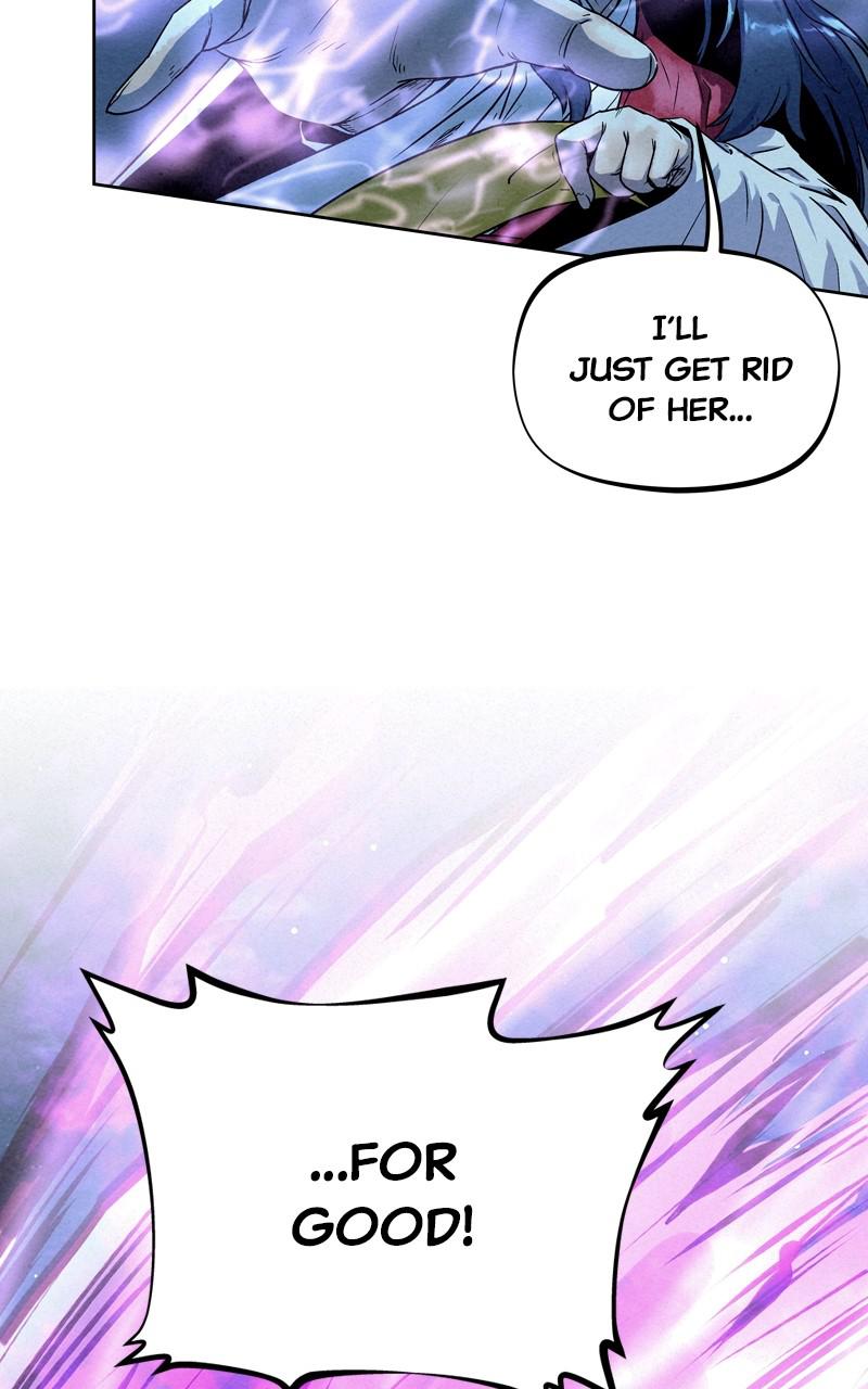 Spirit Hunter Chap 91 - Next Chap 92