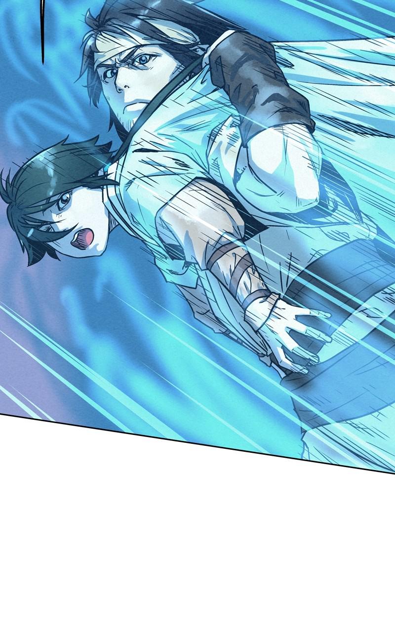Spirit Hunter Chap 91 - Next Chap 92