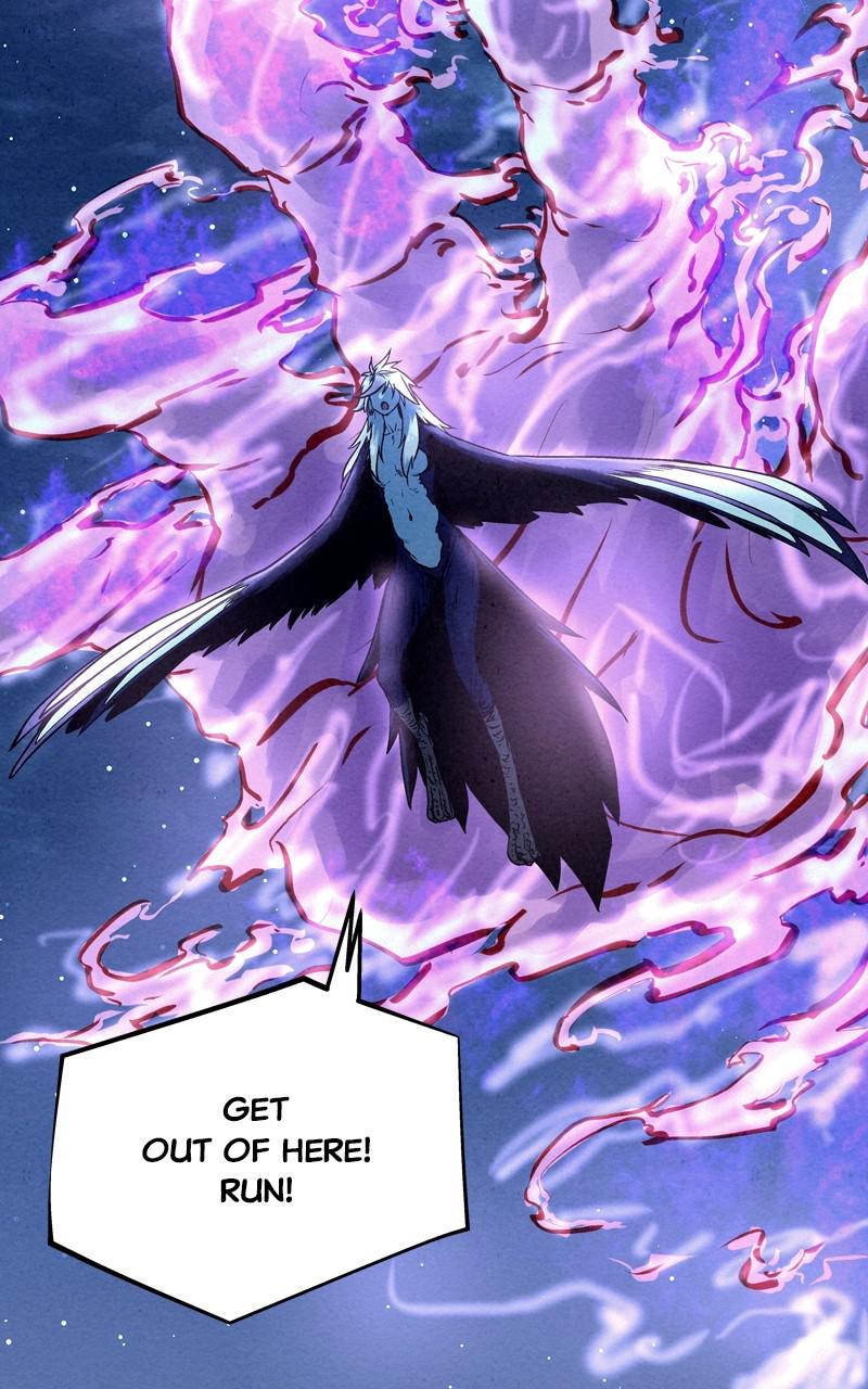 Spirit Hunter Chap 91 - Next Chap 92