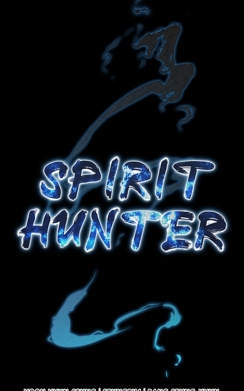 Spirit Hunter Chap 91 - Next Chap 92