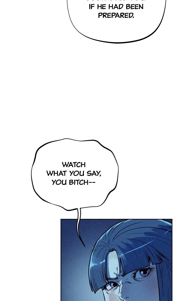Spirit Hunter Chap 91 - Next Chap 92