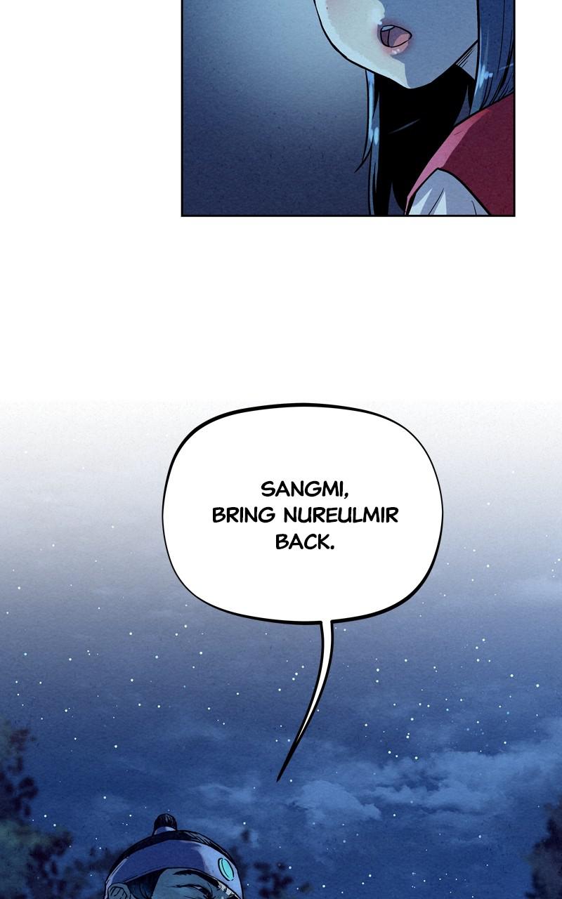 Spirit Hunter Chap 91 - Next Chap 92