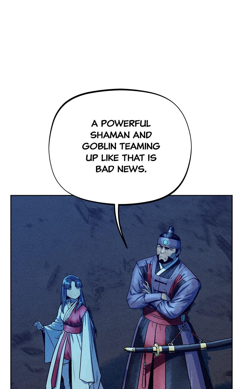Spirit Hunter Chap 91 - Next Chap 92