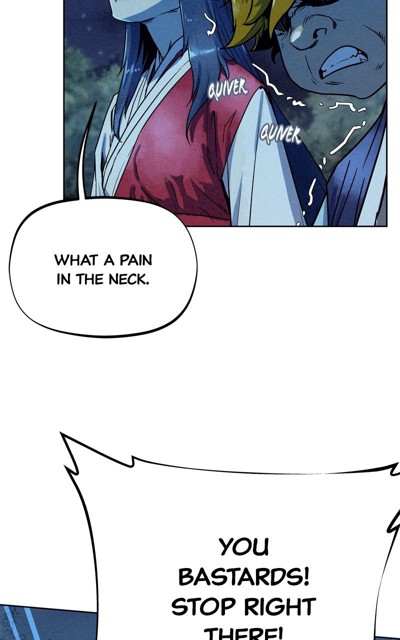 Spirit Hunter Chap 91 - Next Chap 92