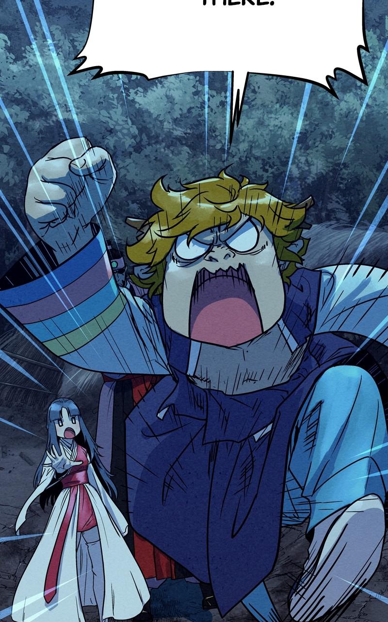 Spirit Hunter Chap 91 - Next Chap 92