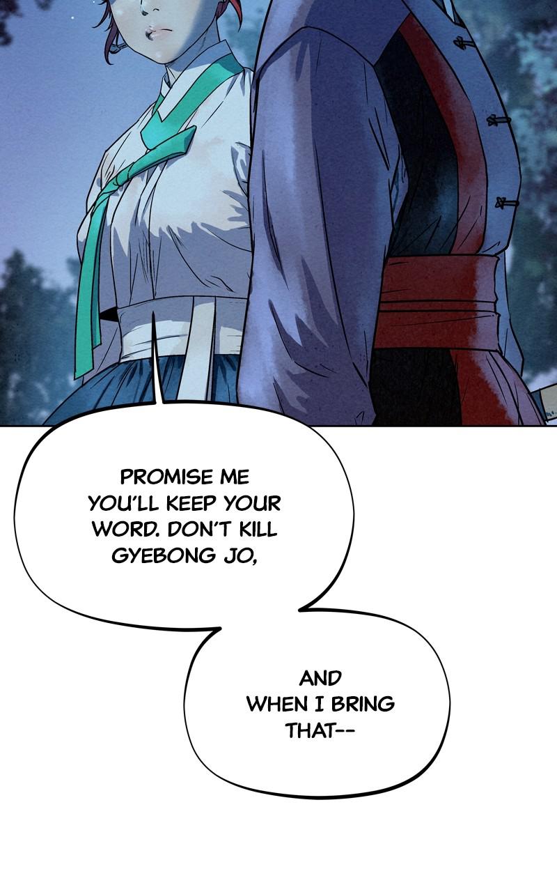 Spirit Hunter Chap 91 - Next Chap 92