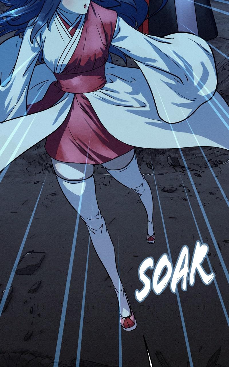 Spirit Hunter Chap 91 - Next Chap 92